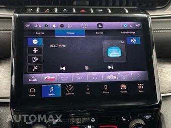 2024 Jeep Grand Cherokee L Limited - miniatura 30