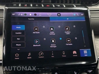 2024 Jeep Grand Cherokee L Limited - miniatura 32