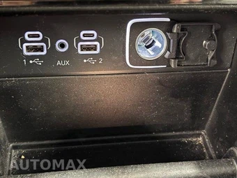 2024 Jeep Grand Cherokee L Limited - miniatura 38
