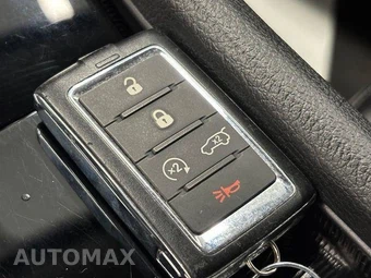 2024 Jeep Grand Cherokee L Limited - miniatura 40