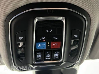 2024 Jeep Grand Cherokee L Limited - miniatura 41