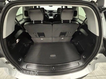 2024 Jeep Grand Cherokee L Limited - miniatura 9