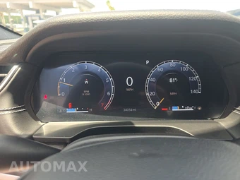 2024 Jeep Grand Cherokee L Limited - miniatura 12