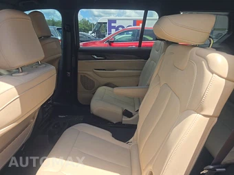 2024 Jeep Grand Cherokee L Limited - miniatura 13