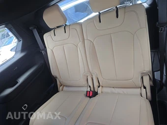 2024 Jeep Grand Cherokee L Limited - miniatura 14