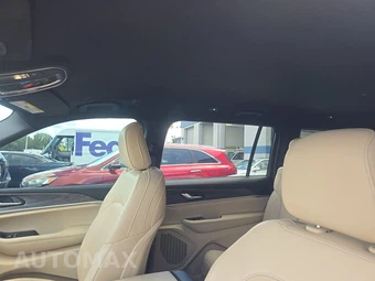 2024 Jeep Grand Cherokee L Limited - miniatura 19