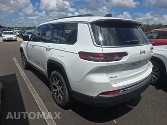 2024 Jeep Grand Cherokee L Limited - miniatura 6