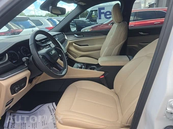 2024 Jeep Grand Cherokee L Limited - miniatura 7
