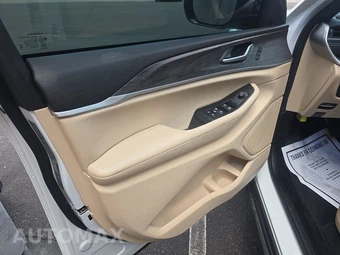 2024 Jeep Grand Cherokee L Limited - miniatura 9