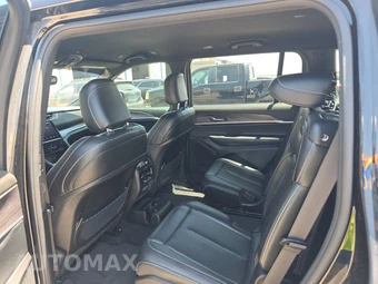 2024 Jeep Grand Cherokee L Limited - miniatura 13