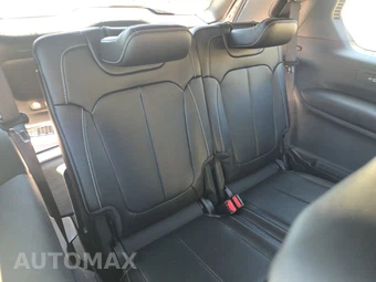 2024 Jeep Grand Cherokee L Limited - miniatura 14