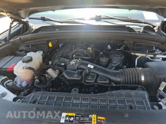 2024 Jeep Grand Cherokee L Limited - miniatura 16