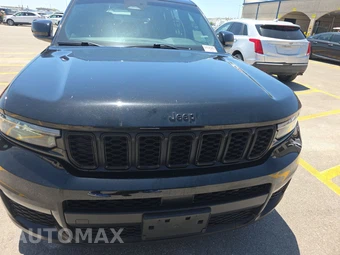 2024 Jeep Grand Cherokee L Limited - miniatura 2