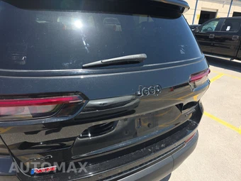 2024 Jeep Grand Cherokee L Limited - miniatura 5
