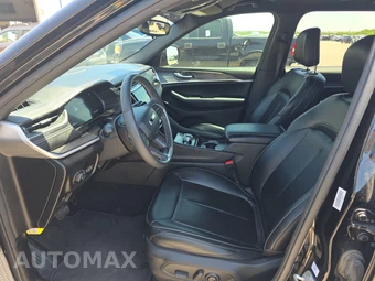 2024 Jeep Grand Cherokee L Limited - miniatura 7
