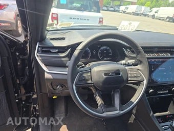 2024 Jeep Grand Cherokee L Limited - miniatura 10