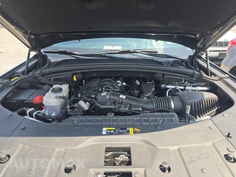 2024 Jeep Grand Cherokee L Limited - miniatura 16