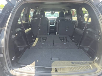 2024 Jeep Grand Cherokee L Limited - miniatura 17