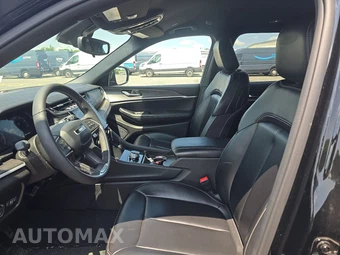 2024 Jeep Grand Cherokee L Limited - miniatura 7