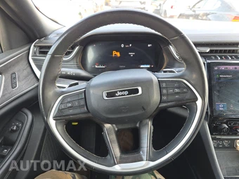 2024 Jeep Grand Cherokee L Limited - miniatura 10