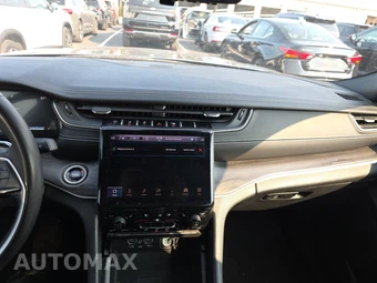 2024 Jeep Grand Cherokee L Limited - miniatura 11