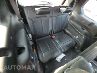 2024 Jeep Grand Cherokee L Limited - miniatura 14