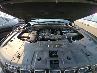 2024 Jeep Grand Cherokee L Limited - miniatura 16