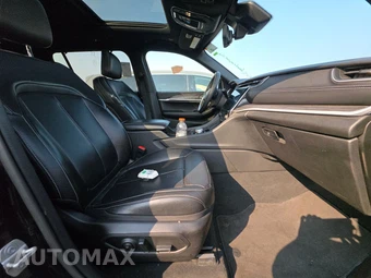2024 Jeep Grand Cherokee L Limited - miniatura 8