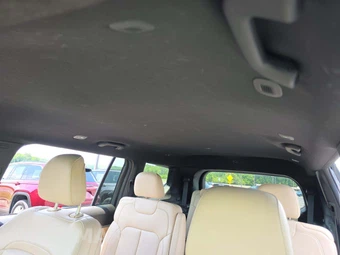 2024 Jeep Grand Cherokee L Limited - miniatura 11