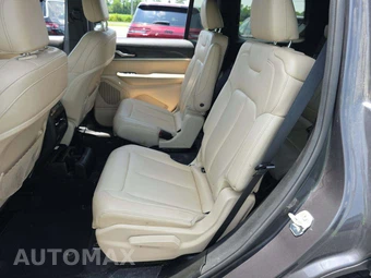 2024 Jeep Grand Cherokee L Limited - miniatura 13
