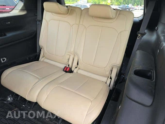 2024 Jeep Grand Cherokee L Limited - miniatura 14