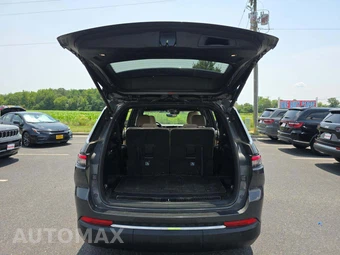 2024 Jeep Grand Cherokee L Limited - miniatura 15