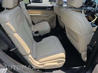 2024 Jeep Grand Cherokee L Limited - miniatura 17