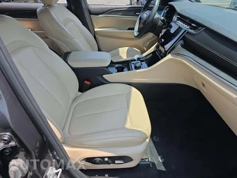 2024 Jeep Grand Cherokee L Limited - miniatura 19