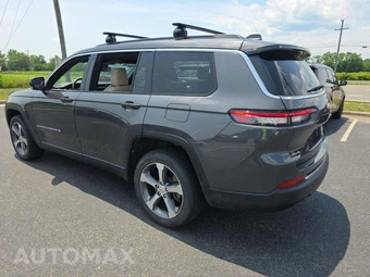 2024 Jeep Grand Cherokee L Limited - miniatura 2