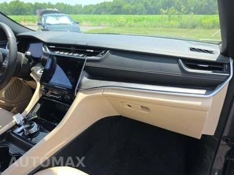2024 Jeep Grand Cherokee L Limited - miniatura 20