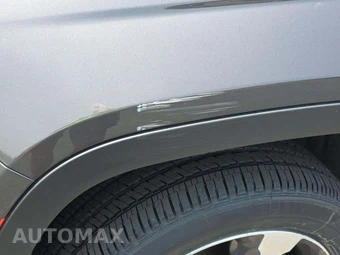2024 Jeep Grand Cherokee L Limited - miniatura 24