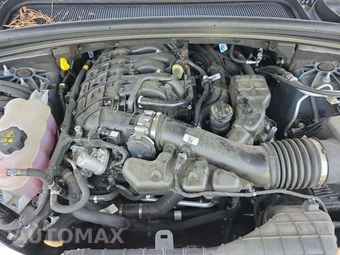 2024 Jeep Grand Cherokee L Limited - miniatura 28