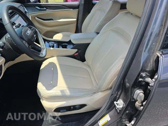 2024 Jeep Grand Cherokee L Limited - miniatura 6
