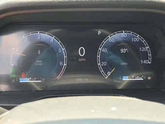 2024 Jeep Grand Cherokee L Limited - miniatura 9