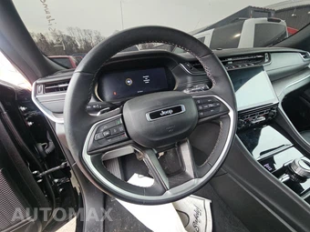 2024 Jeep Grand Cherokee L Limited - miniatura 10