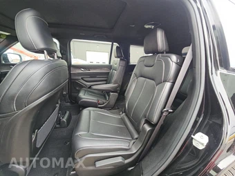 2024 Jeep Grand Cherokee L Limited - miniatura 13
