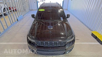 2024 Jeep Grand Cherokee L Limited - miniatura 2