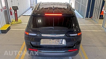 2024 Jeep Grand Cherokee L Limited - miniatura 5