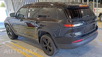 2024 Jeep Grand Cherokee L Limited - miniatura 6