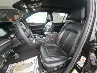 2024 Jeep Grand Cherokee L Limited - miniatura 7
