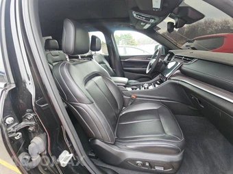 2024 Jeep Grand Cherokee L Limited - miniatura 8