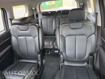2024 Jeep Grand Cherokee L Limited - miniatura 13