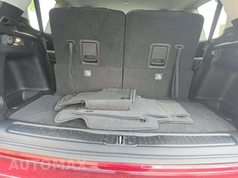 2024 Jeep Grand Cherokee L Limited - miniatura 14