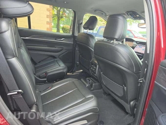 2024 Jeep Grand Cherokee L Limited - miniatura 16